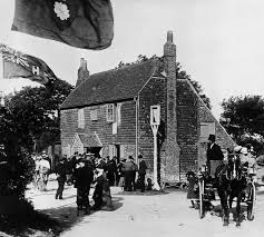 Image result for Hambledon Cricket Club