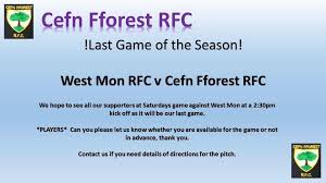 Image result for Cefn Fforest Rugby Football Club