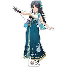 「和久井留美 アイドルマスターシンデレラガールズ」の画像検索結果