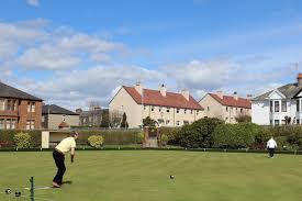 Image result for Ardrossan Bowling Club