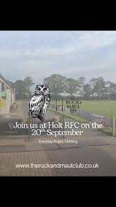 Image result for Holt R F C