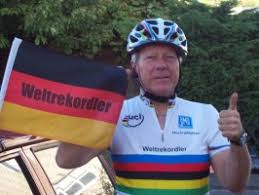 Über mich - Dieter Dölling Radsport-