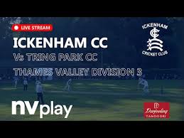 Image result for Tring Park Cricket Club
