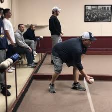 Image result for Elmbridge Boccia Club