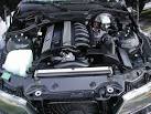BMW Z3 Engines