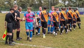 Image result for Mears Ashby Sports Club