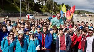 Image result for Sheffield University Windsurfing Club