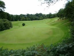 Image result for Cawder Golf Club