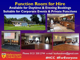 Image result for Halesowen Cricket Club