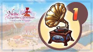 Image result for Nelke