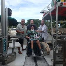 Image result for Woking Recreational Boating For The Handicapped
