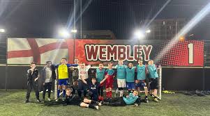 Image result for Goals Soccer Centre