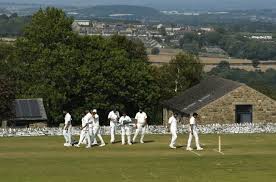 Image result for Ushaw Moor Cricket Club