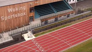 Image result for Woking Athletics Club