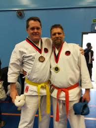 Image result for North Yorkshire Goju Ryu Karate Club