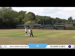 Image result for Horsmonden Cc