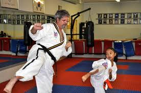 Image result for National Forest Taekwon-do