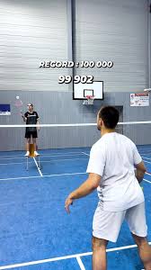 Image result for The Y Badminton Club