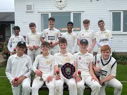 Image result for Davenham Cricket Club