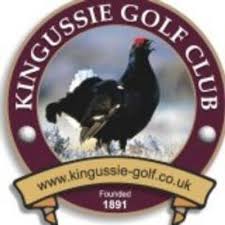Image result for Kingussie Golf Club