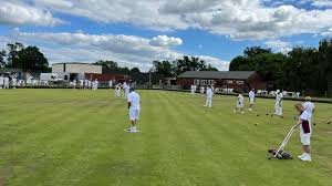 Image result for Burghfield Bowls Club