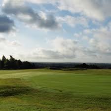 Image result for Betchworth Park Golf Club