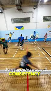 Image result for Oasis Badminton Club