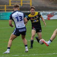 Image result for Drighlington Rugby League Football Club