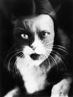 Surrealism is a male domain,