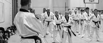 Image result for Crown Tae Kwon Do