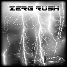Image result for zerg rush