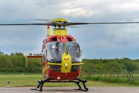 Image result for Airborne West Midlands