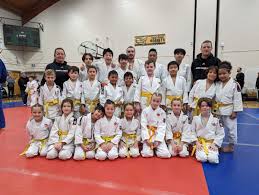 Image result for Ashby Ivanhoe Judo Club
