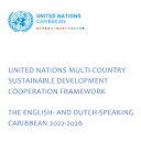 UNITED NATIONS MULTI-COUNTRY SUSTAINABLE DEVELOPMENT COOPERATION ...