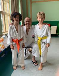 Image result for Loughton Wado-Kai Karate Club