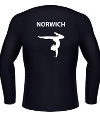Image result for Norwich Gymnastics Club