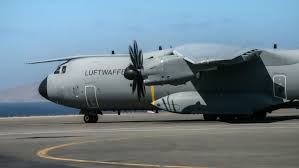 Bildergebnis für airbus a400m