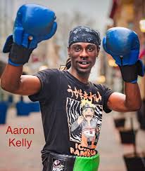 Image result for One Nation Amateur Boxing Club