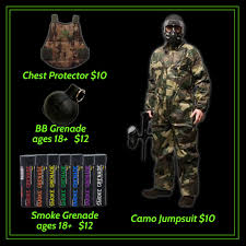 Image result for OX Kings - Paintball