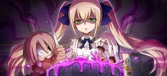 「マリオン・ファウナ シャーマンキング」の画像検索結果