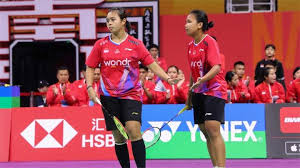 Image result for B W Badminton Club