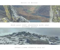 Image result for Chamois Mountaineering Club