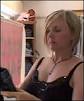 Janine Roberts, Christian