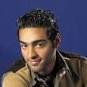 Ahmad Salah El Deen loves to singing always and anywhere. - ahmad_salah_el_din