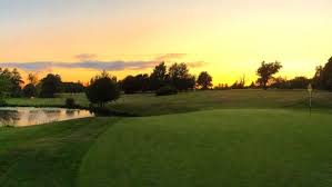 Image result for Downshire Golf Complex