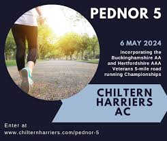Image result for Chiltern Harriers Athletic Club