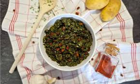 Image result for Grünkohl