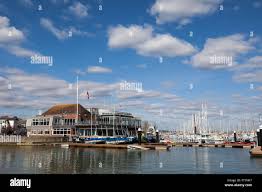 Image result for Royal Lymington Yacht Club