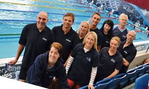 Image result for Basingstoke Bluefins Water Polo Club
