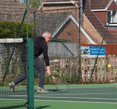 Image result for Harwell Village Tennis Club